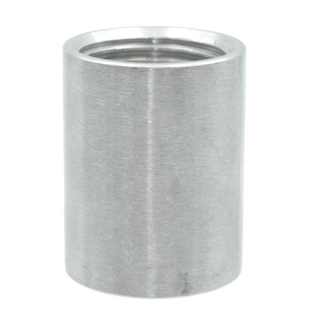 Mufa kwasoodporna 1/2" 1.4401