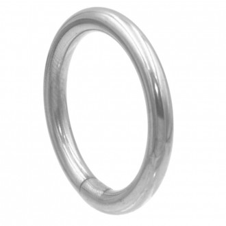 Kółko o-ring kwasoodporny Ø 4,0x35mm